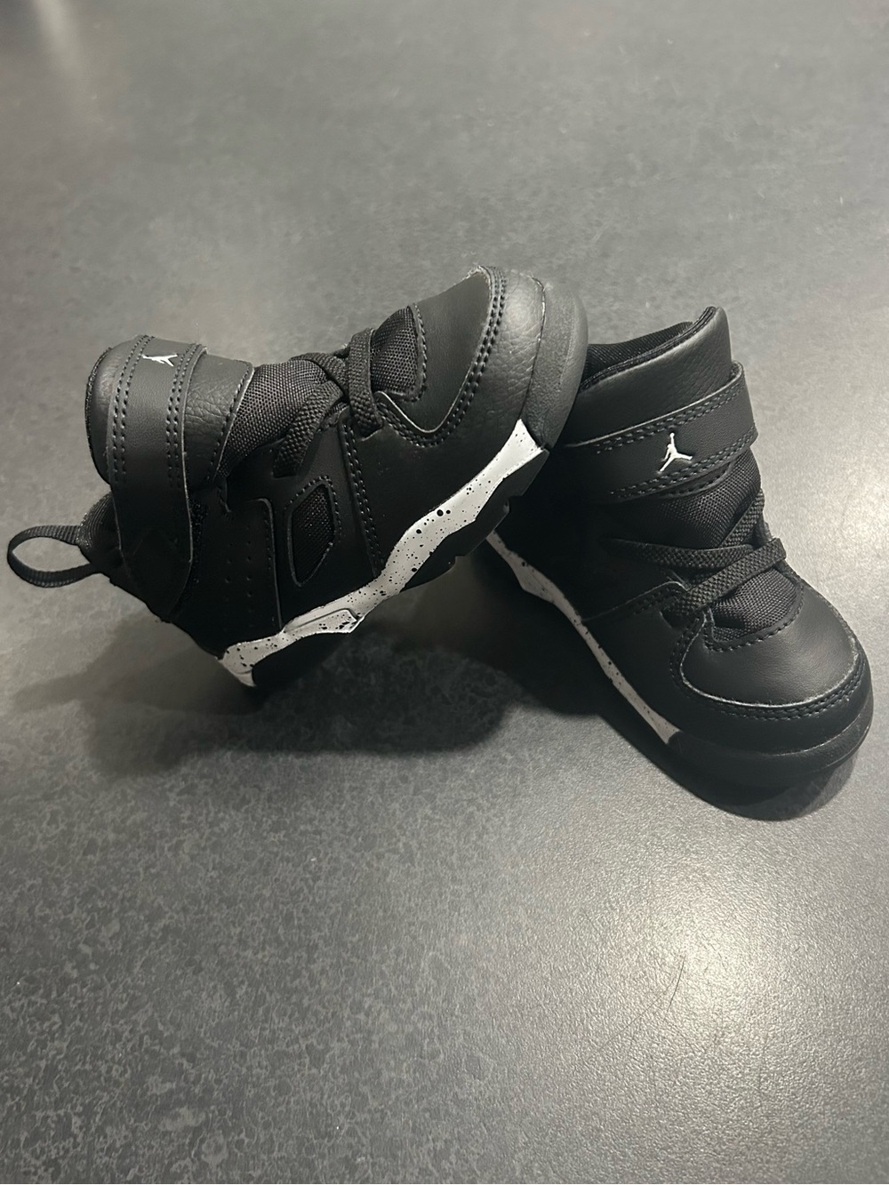 Jordan Flight Club '91 toddler 6c
